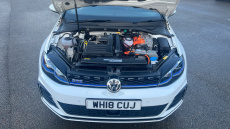 Volkswagen Golf 1.4 TSI GTE Advance 5dr DSG Hatchback